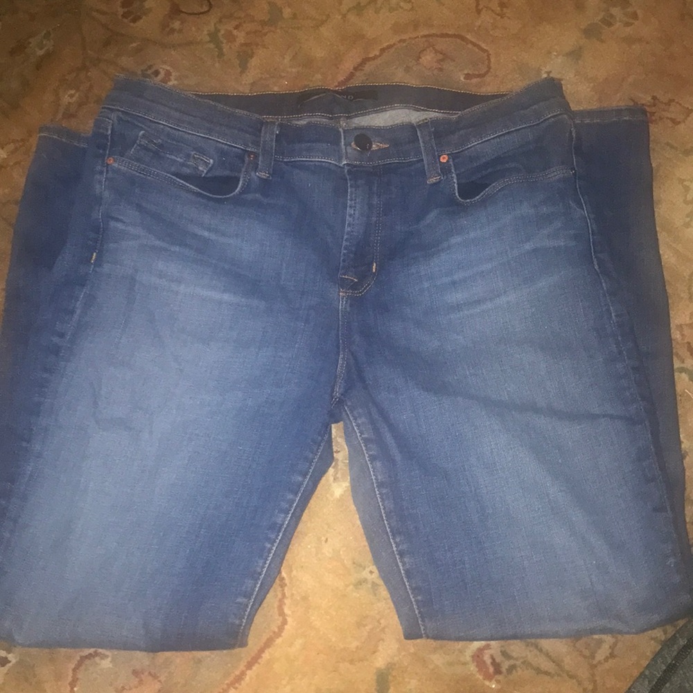 J Brand jeans